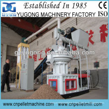 with new technology and cost effective price ring die biomass pellet machine,wood sawdust pellet production plant